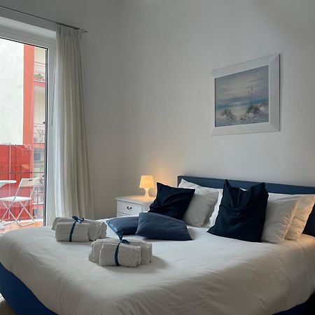 Incas Apartment Bari Bagian luar foto